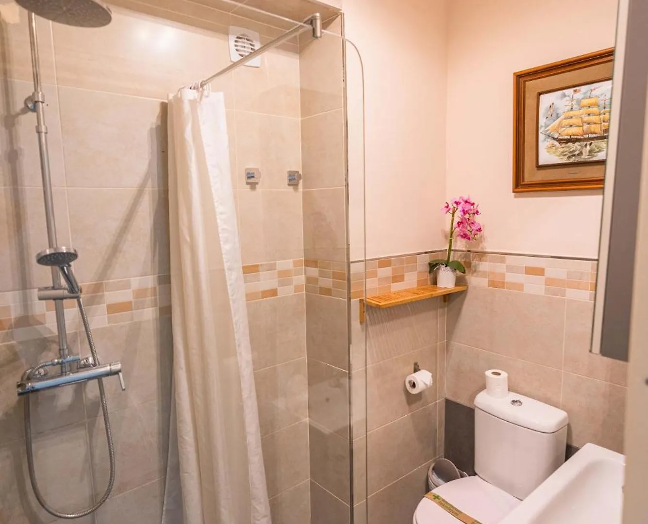 Casa Rio Real Marbella Villa