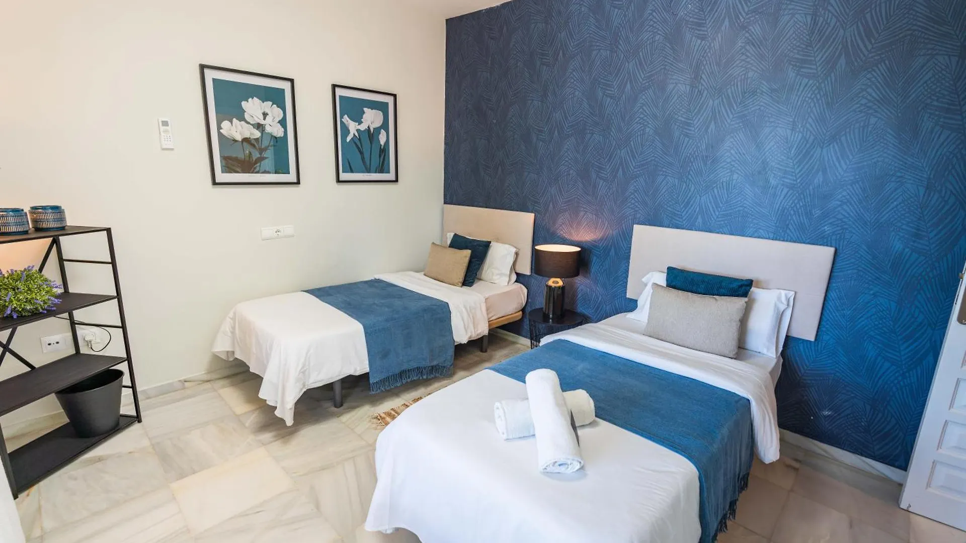 Casa Rio Real Marbella Villa