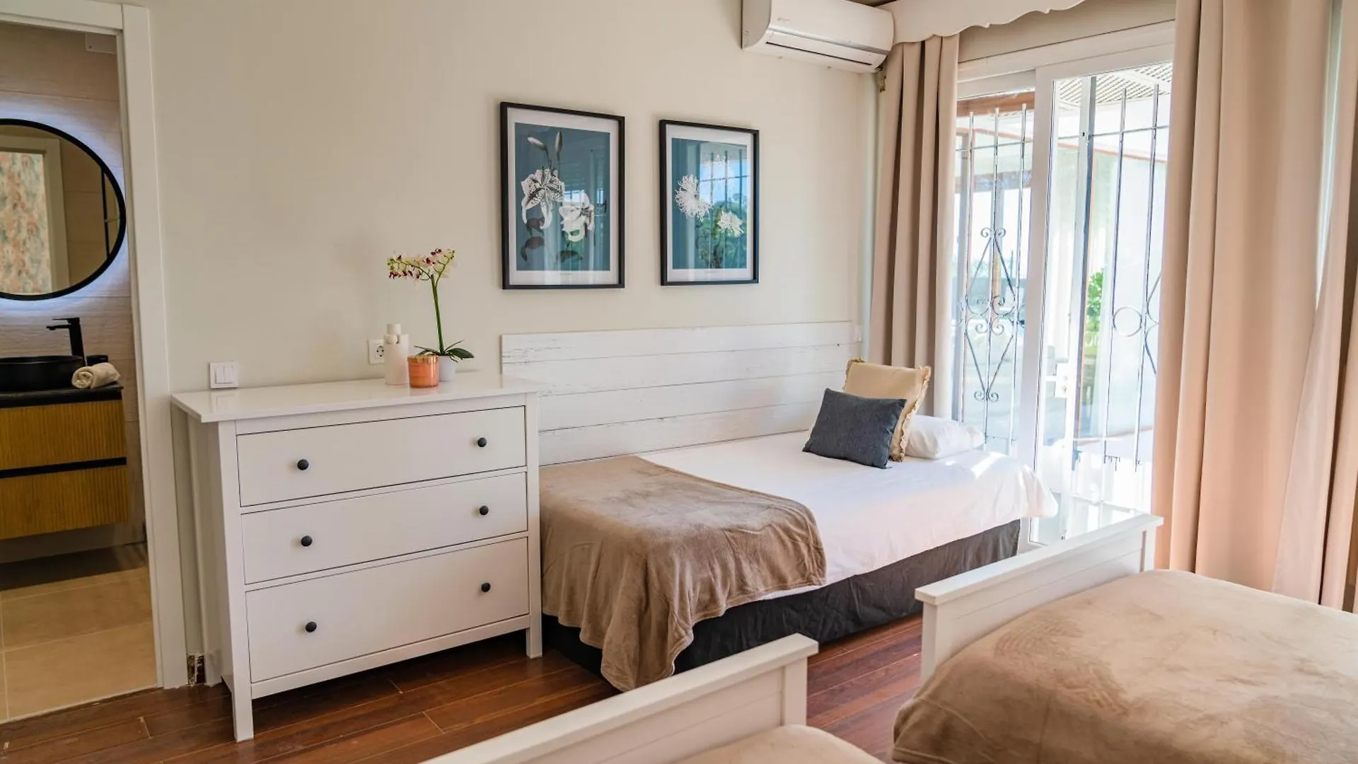 Casa Rio Real Marbella Villa 0*,  Spain