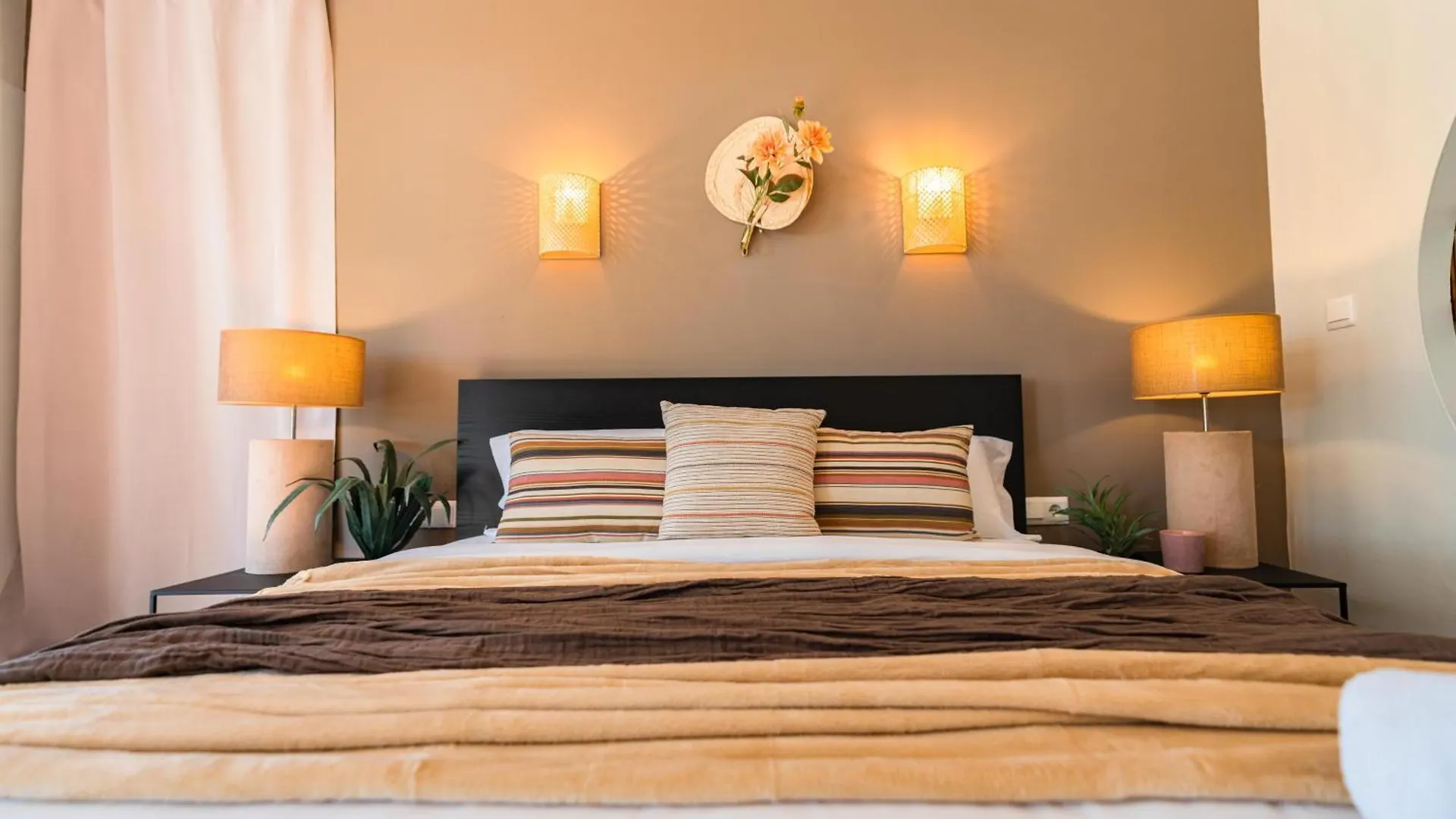 Holiday home Casa Rio Real Marbella Villa