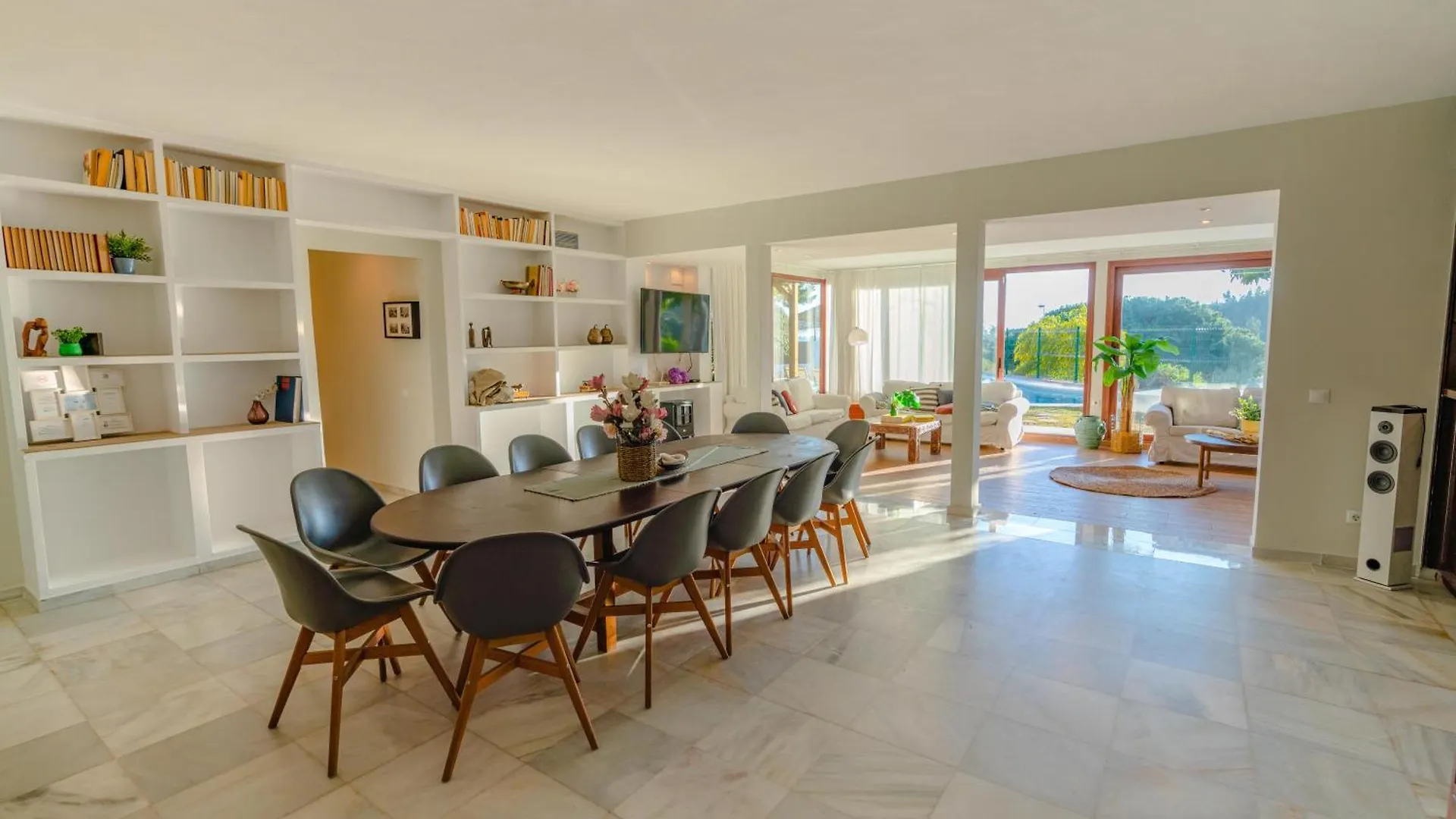 Holiday home Casa Rio Real Marbella Villa