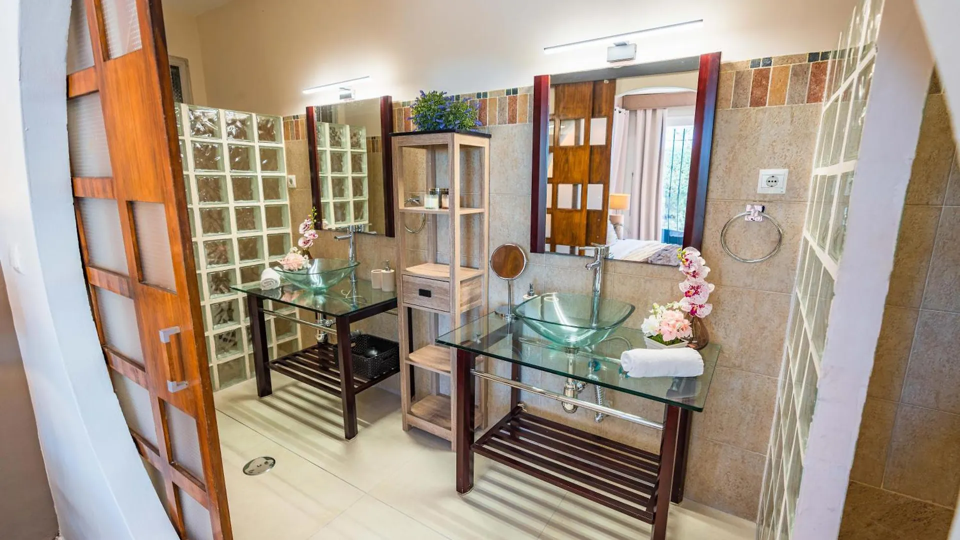 Casa Rio Real Marbella Villa 0*,