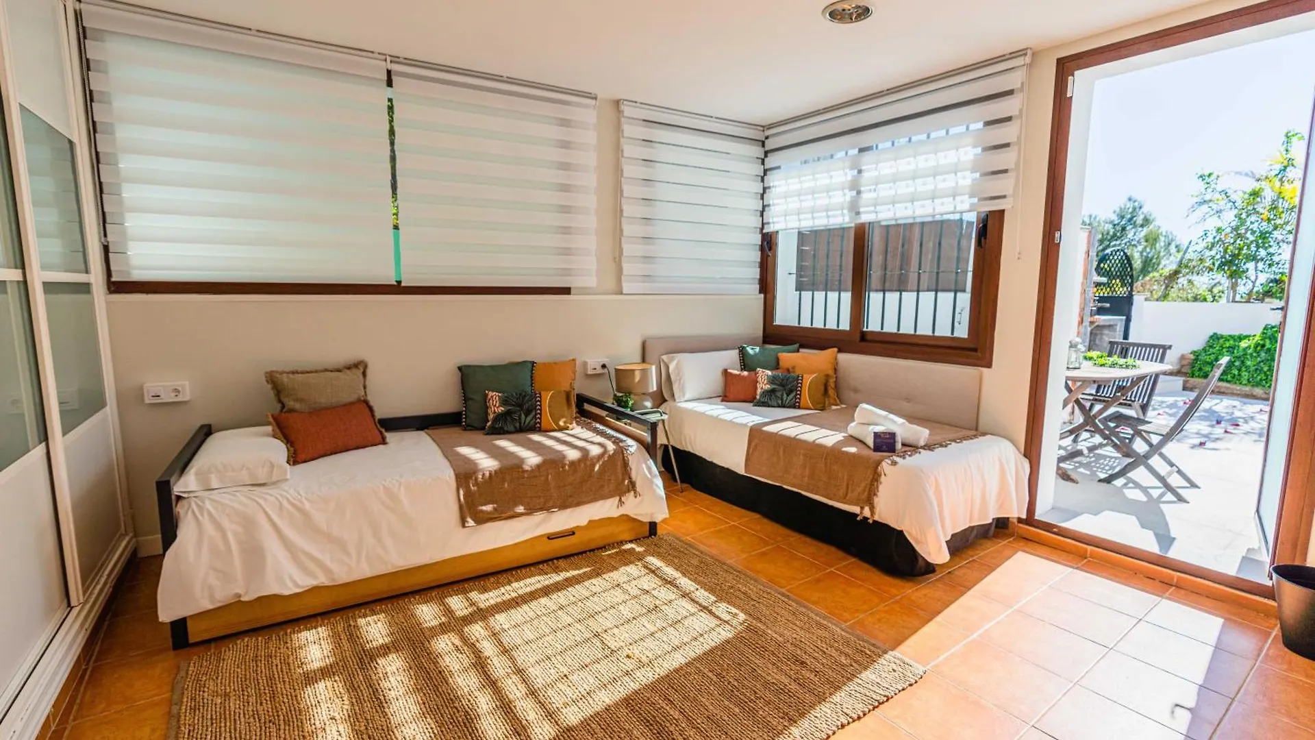 Casa Rio Real Marbella Villa Holiday home