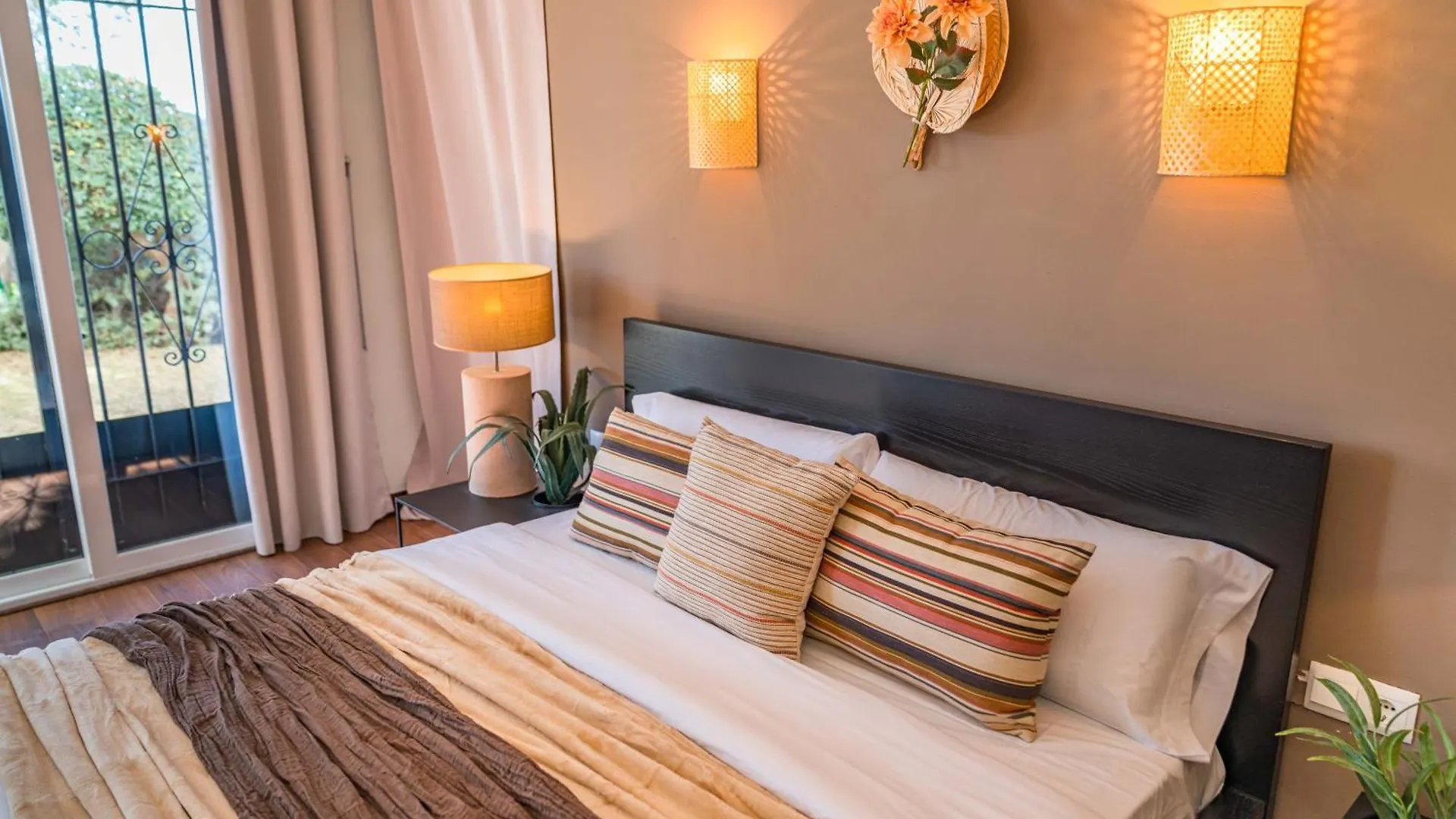 Casa Rio Real Marbella Villa